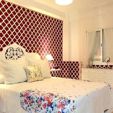 Apartment Vintage Apartment Cordoba