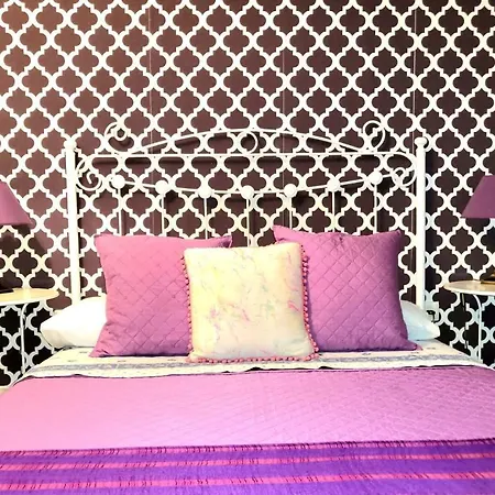 Daire Vintage Vft0044 Cordoba