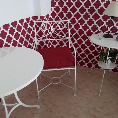 Vintage Apartment Cordoba