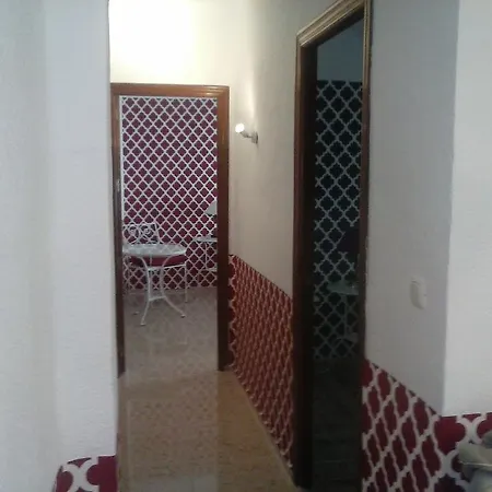 Vintage Apartment * Cordoba