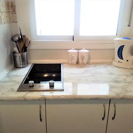 Vintage Apartment Apartment *