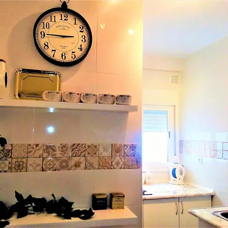 Vintage Apartment * Cordoba