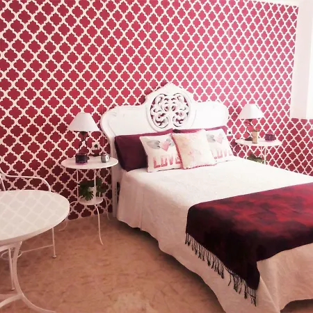 Apartment Vintage Apartment Cordoba