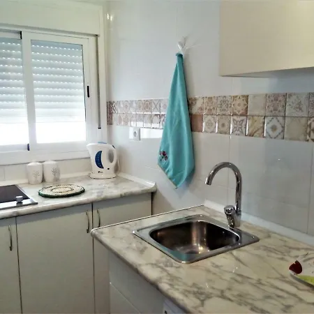 Vintage Apartment *