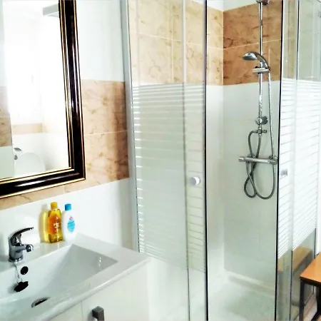 Vintage Apartment Cordoba