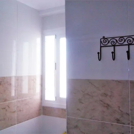 Vintage Apartment Cordoba