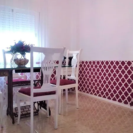 Vintage Apartment Apartment Cordoba