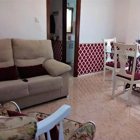 Vintage Apartment Apartment Cordoba