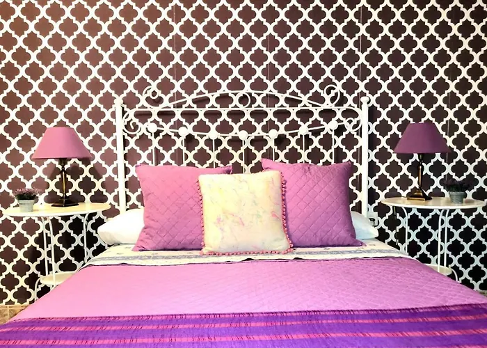 Daire Vintage Vft0044 Cordoba