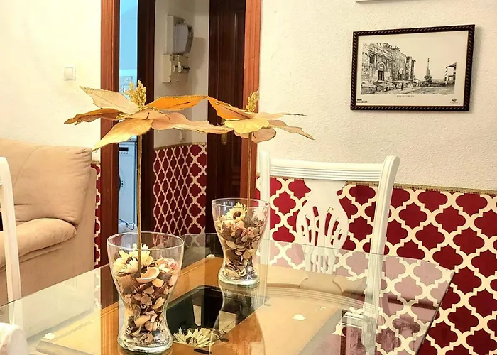 Daire Vintage Vft0044