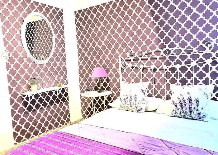 Vintage Vft0044 Daire *