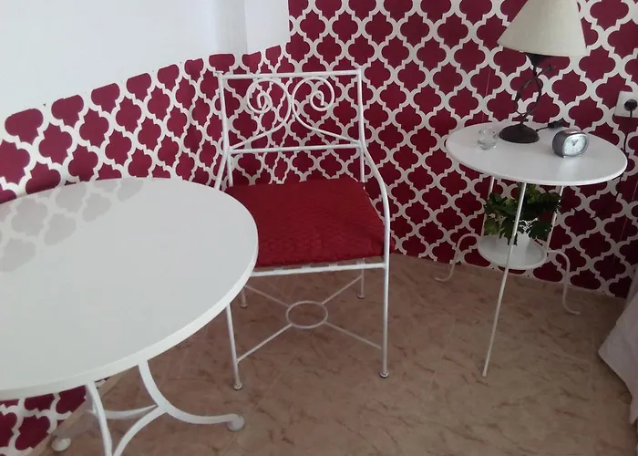 Vintage Vft0044 Cordoba