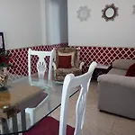 Διαμέρισμα Vintage Vft0044 Κόρδοβα