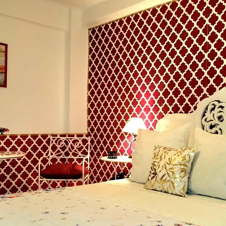 Vintage Vft0044 דירה קורדובה