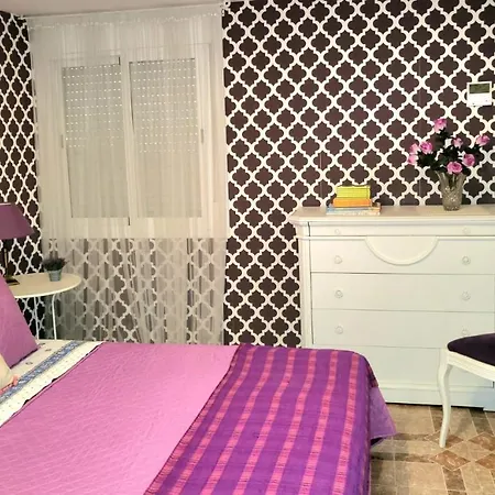 Appartamento Vintage *
