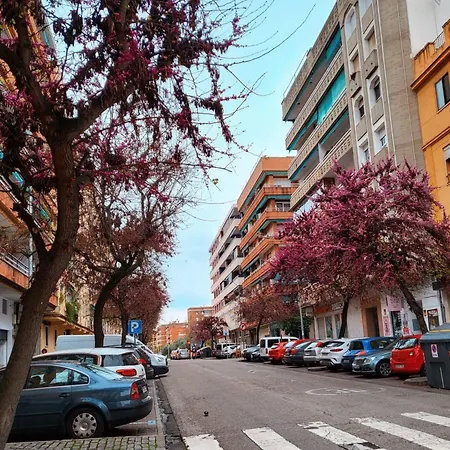 Apartment Vintage Apartment Climatizado Cordoba