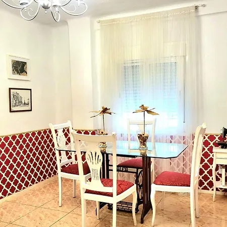 Vintage Apartment Vft0044