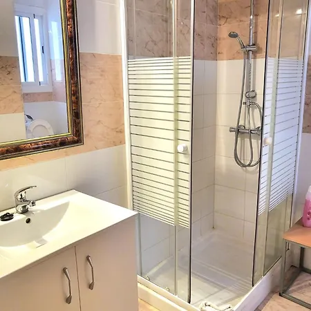 Apartment Vintage Apartment Vft0044 *