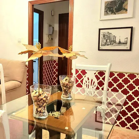 Apartment Vintage Apartment Vft0044