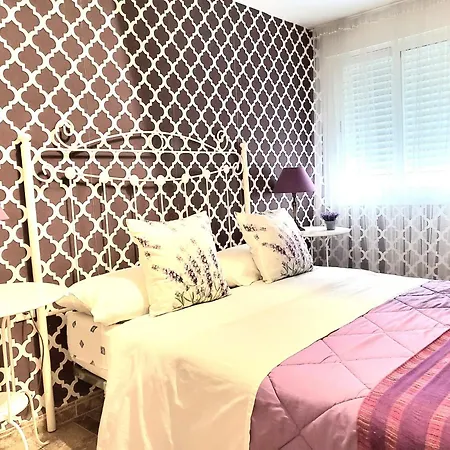 Apartment Vintage Apartment Climatizado *