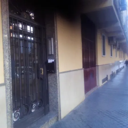 Vintage Apartment Vft0044 Apartment *