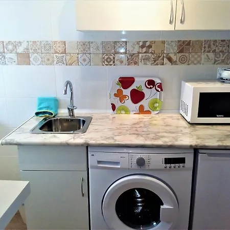 Appartamento Vintage