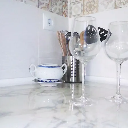 Apartment Vintage Apartment Vft0044 *