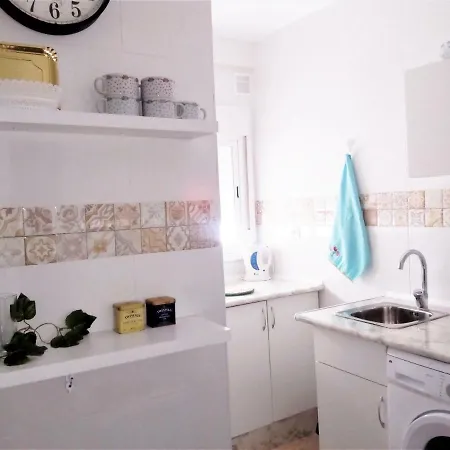 Vintage Apartment Vft0044 Apartment *