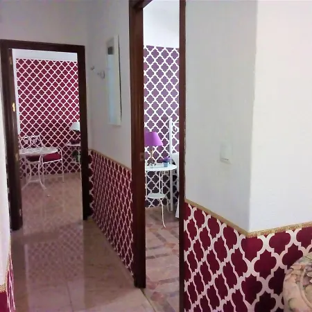 Appartamento Vintage *