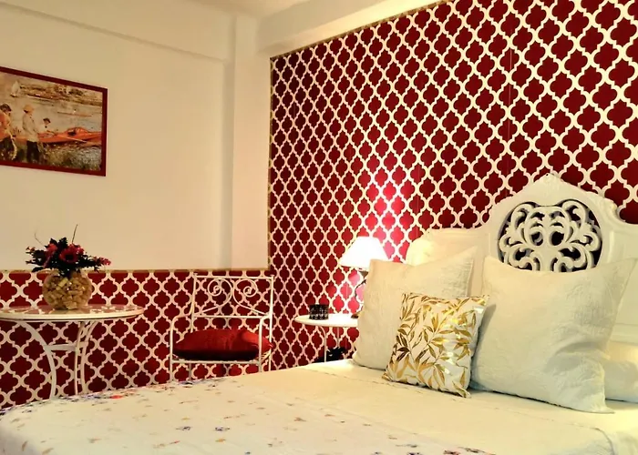 Vintage Vft0044 דירה קורדובה