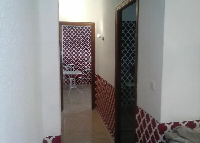 Vintage Vft0044 * קורדובה