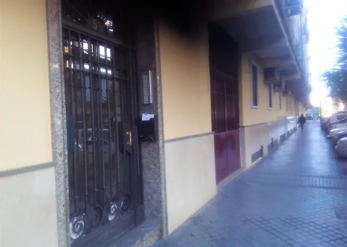 Vintage Vft0044 Lejlighed *