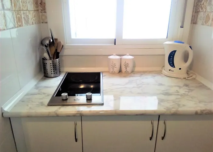 Vintage Vft0044 Appartamento *