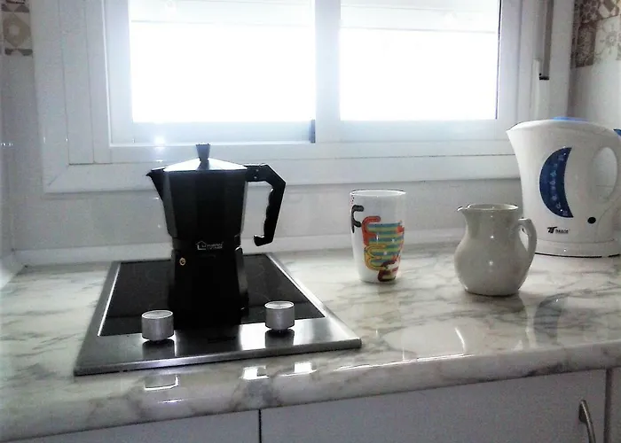 דירה Vintage Vft0044