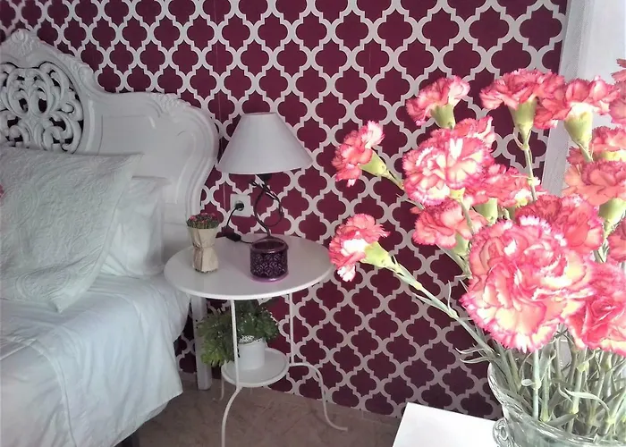 Vintage Vft0044 דירה קורדובה