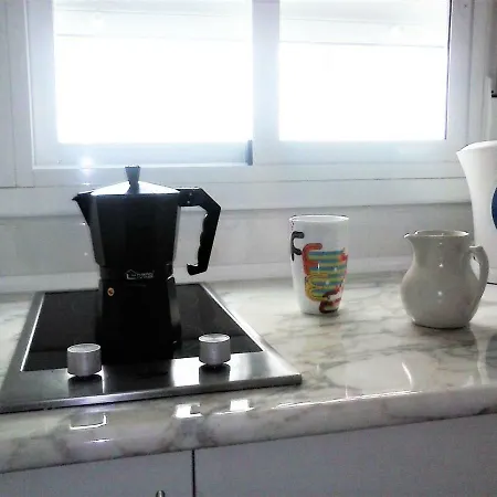 Διαμέρισμα Vintage Vft0044